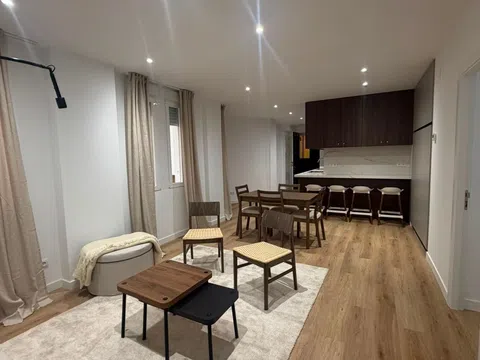 Fotografía del inmueble reportado: 5.400 €/mes — Madrid, Madrid