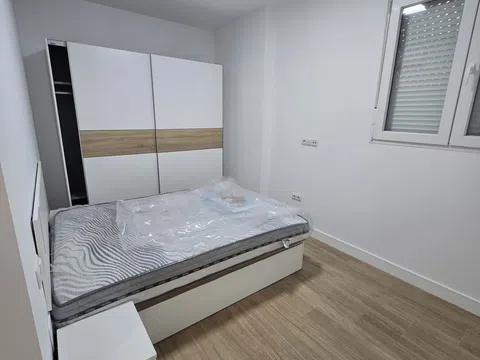 Fotografía del inmueble reportado: 1.190 €/mes — Málaga, Málaga