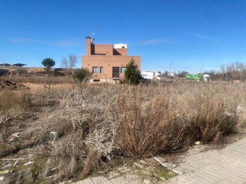 Primera foto del inmueble