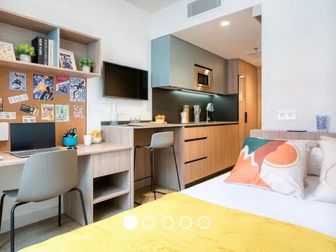 Fotografía del inmueble reportado: 1.358 €/mes — Barcelona, Barcelona