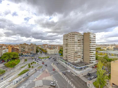 Fotografía del inmueble reportado: 2.600 €/mes — Madrid, Madrid