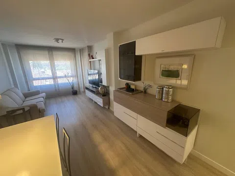 Fotografía del inmueble reportado: 1.100 €/mes — Zaragoza, Zaragoza