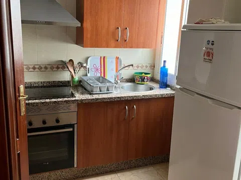 Fotografía del inmueble reportado: 765 €/mes — Córdoba, Córdoba