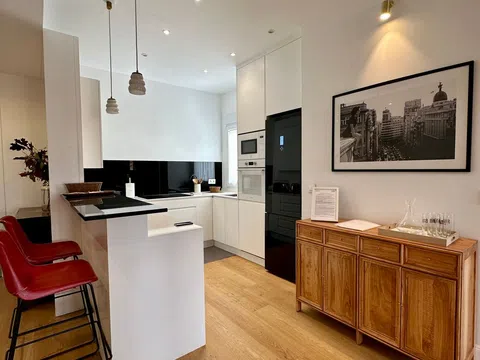 Fotografía del inmueble reportado: 6.100 €/mes — Madrid, Madrid