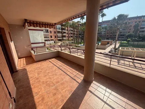 Fotografía del inmueble reportado: 1.250 €/mes — Almería, Almería