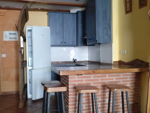 Fotografía del inmueble reportado: 490 €/mes — León, León