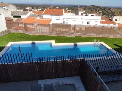 Fotografía del inmueble reportado: 600 €/mes — Badajoz, Badajoz