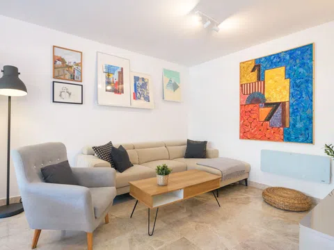 Fotografía del inmueble reportado: 2.790 €/mes — Málaga, Málaga
