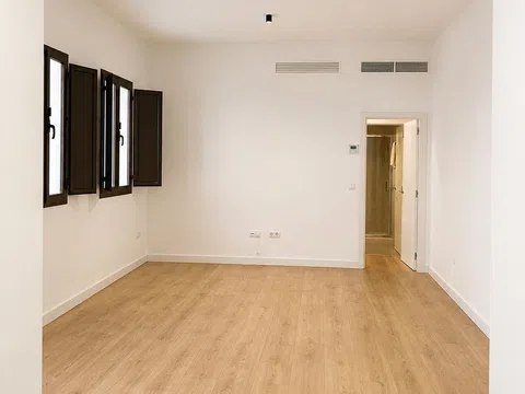Fotografía del inmueble reportado: 980 €/mes — Sevilla, Sevilla