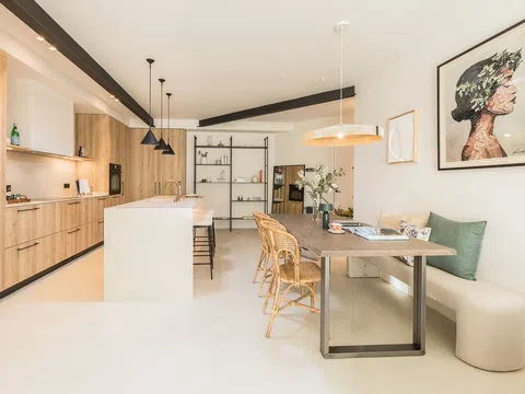 Fotografía del inmueble reportado: 2.970 €/mes — Madrid, Madrid