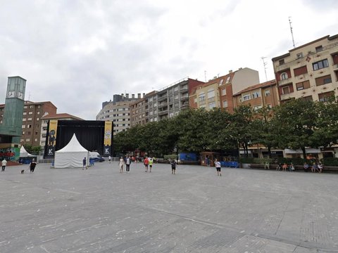 Primera foto del inmueble