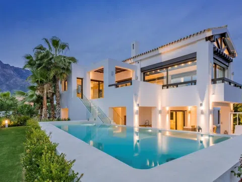 Fotografía del inmueble reportado: 18.000 €/mes — Málaga, Málaga