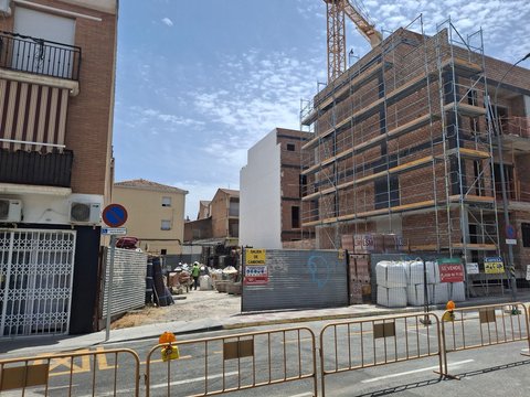 Primera foto del inmueble