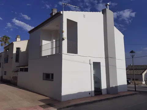 Fotografía del inmueble reportado: 500 €/mes — Almería, Almería