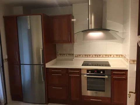 Fotografía del inmueble reportado: 790 €/mes — Valladolid, Valladolid