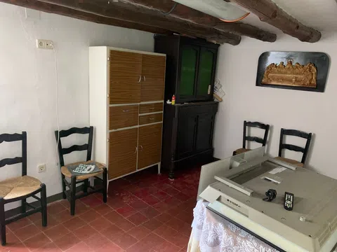 Fotografía del inmueble reportado: 450 €/mes — Zaragoza, Zaragoza