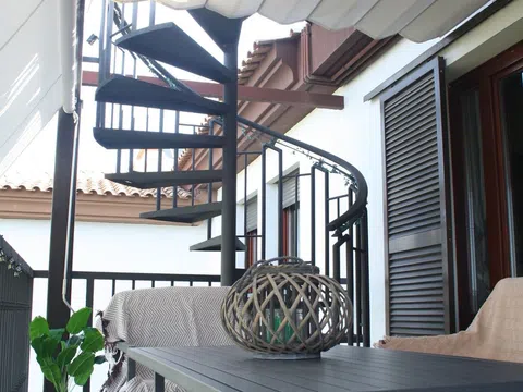Fotografía del inmueble reportado: 850 €/mes — Huelva, Huelva