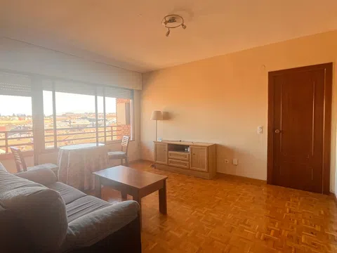 Fotografía del inmueble reportado: 985 €/mes — Segovia, Segovia