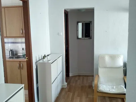Fotografía del inmueble reportado: 1.225 €/mes — Sevilla, Sevilla