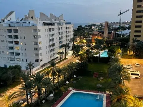 Fotografía del inmueble reportado: 2.600 €/mes — Almería, Almería