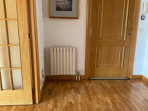 Fotografía del inmueble reportado: 990 €/mes — Soria, Soria