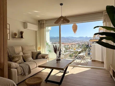 Fotografía del inmueble reportado: 720 €/mes — Málaga, Málaga