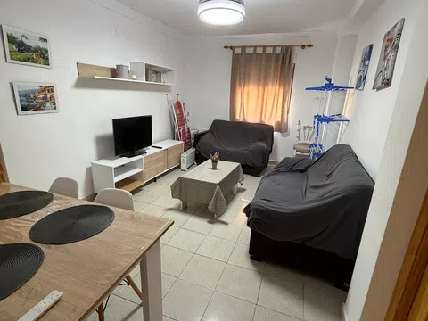 Fotografía del inmueble reportado: 850 €/mes — Cáceres, Cáceres