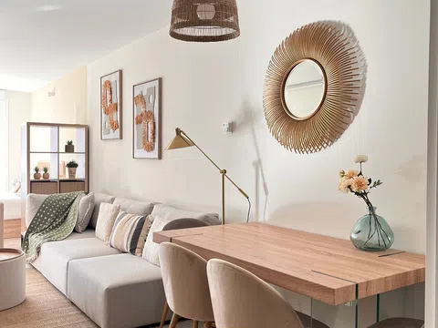 Fotografía del inmueble reportado: 730 €/mes — Valladolid, Valladolid