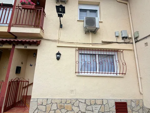 Fotografía del inmueble reportado: 600 €/mes — Guadalajara, Guadalajara