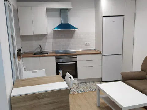 Fotografía del inmueble reportado: 760 €/mes — Murcia, Murcia