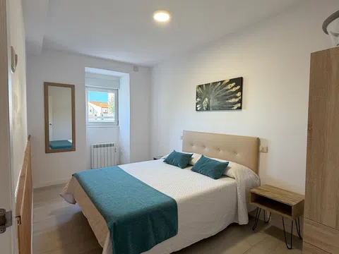 Fotografía del inmueble reportado: 950 €/mes — Vigo, Vigo