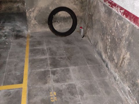 Перша фотографія об’єкта нерухомості