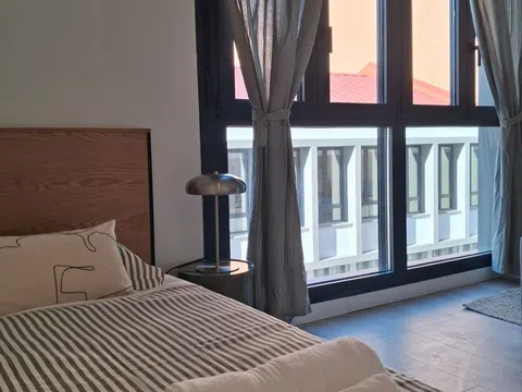 Fotografía del inmueble reportado: 1.198 €/mes — Madrid, Madrid