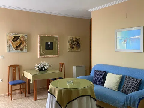 Fotografía del inmueble reportado: 450 €/mes — Jaén, Jaén