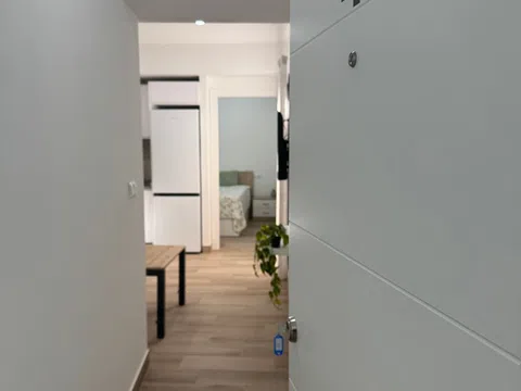 Fotografía del inmueble reportado: 530 €/mes — Badajoz, Badajoz
