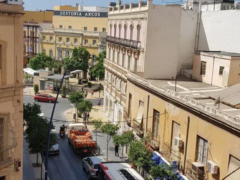 Fotografía del inmueble reportado: 740 €/mes — Almería, Almería