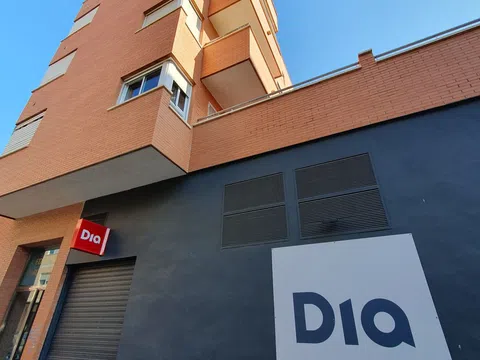 Fotografía del inmueble reportado: 725 €/mes — Almería, Almería
