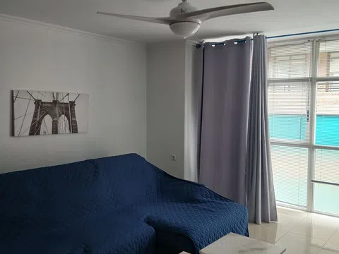 Fotografía del inmueble reportado: 1.100 €/mes — Alicante, Alicante
