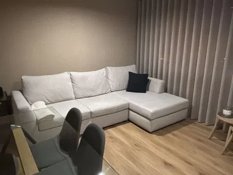 Fotografía del inmueble reportado: 800 €/mes — Zaragoza, Zaragoza