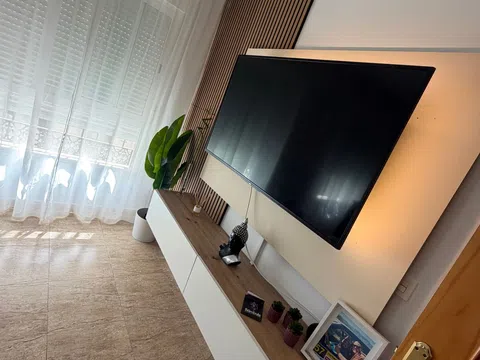 Fotografía del inmueble reportado: 680 €/mes — Almería, Almería