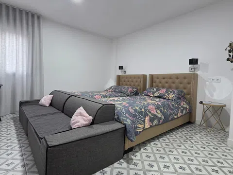 Fotografía del inmueble reportado: 900 €/mes — Toledo, Toledo