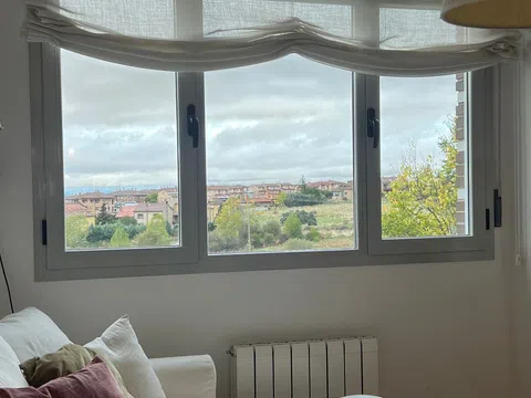Fotografía del inmueble reportado: 650 €/mes — Segovia, Segovia