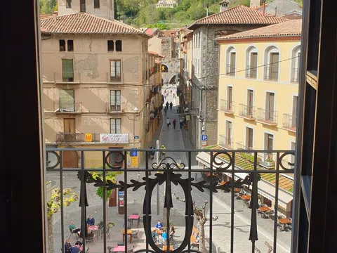 Fotografía del inmueble reportado: 750 €/mes — Girona, Girona