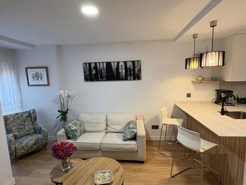 Fotografía del inmueble reportado: 1.600 €/mes — Segovia, Segovia