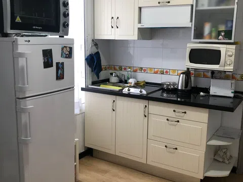 Fotografía del inmueble reportado: 690 €/mes — Sevilla, Sevilla