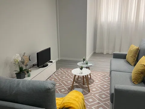 Fotografía del inmueble reportado: 670 €/mes — Almería, Almería