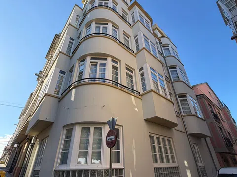 Fotografía del inmueble reportado: 850 €/mes — A Coruña, A Coruña