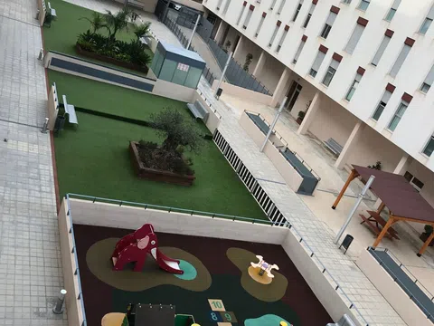 Fotografía del inmueble reportado: 850 €/mes — Alicante, Alicante