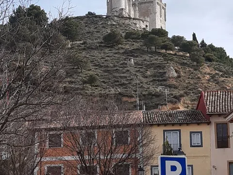 Fotografía del inmueble reportado: 450 €/mes — Valladolid, Valladolid