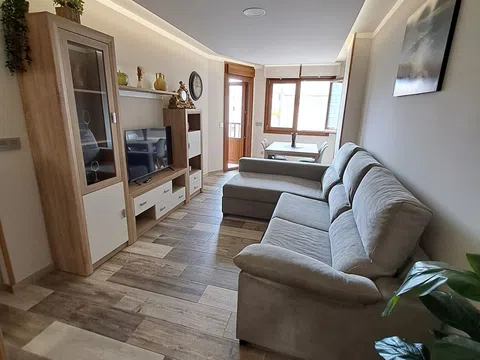 Fotografía del inmueble reportado: 625 €/mes — Pontevedra, Pontevedra